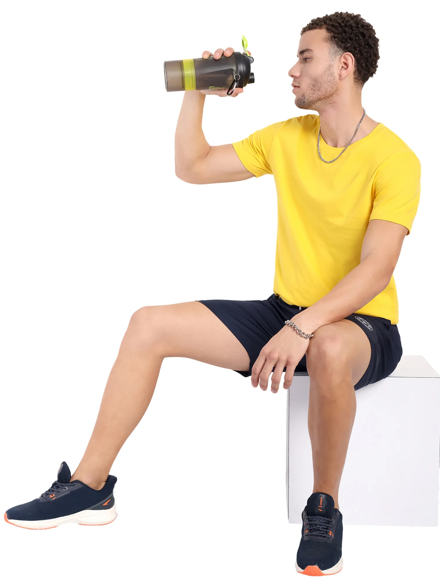 ecomm male shoot